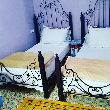 Casa Meryem Szafszawan Zewnętrze zdjęcie