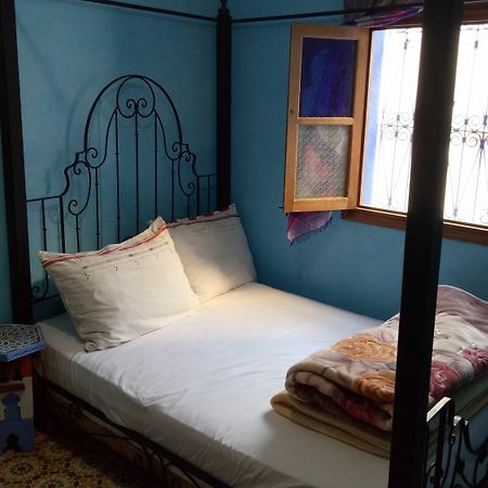 Casa Meryem Szafszawan Zewnętrze zdjęcie