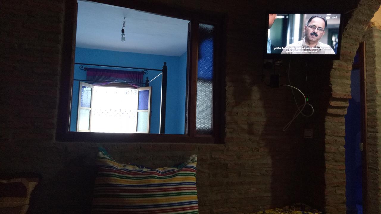 Casa Meryem Szafszawan Zewnętrze zdjęcie