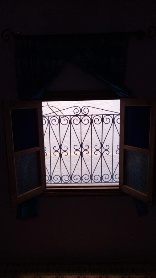 Casa Meryem Szafszawan Zewnętrze zdjęcie