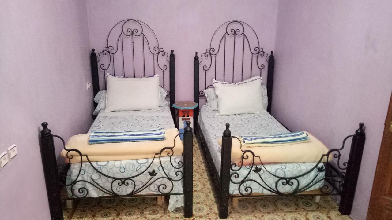 Casa Meryem Szafszawan Zewnętrze zdjęcie