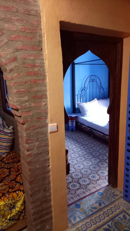 Casa Meryem Szafszawan Zewnętrze zdjęcie