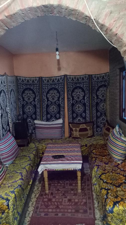 Casa Meryem Szafszawan Zewnętrze zdjęcie