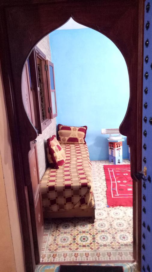 Casa Meryem Szafszawan Zewnętrze zdjęcie
