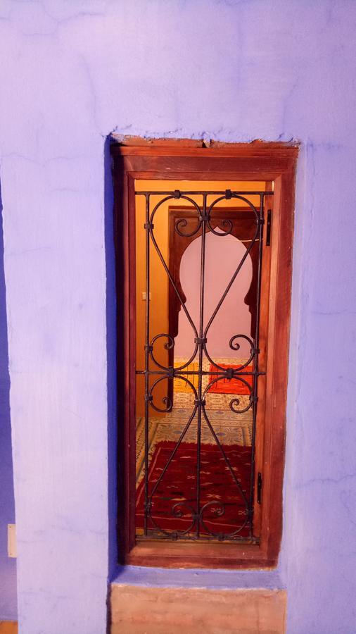 Casa Meryem Szafszawan Zewnętrze zdjęcie