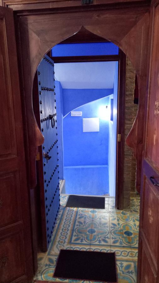 Casa Meryem Szafszawan Zewnętrze zdjęcie