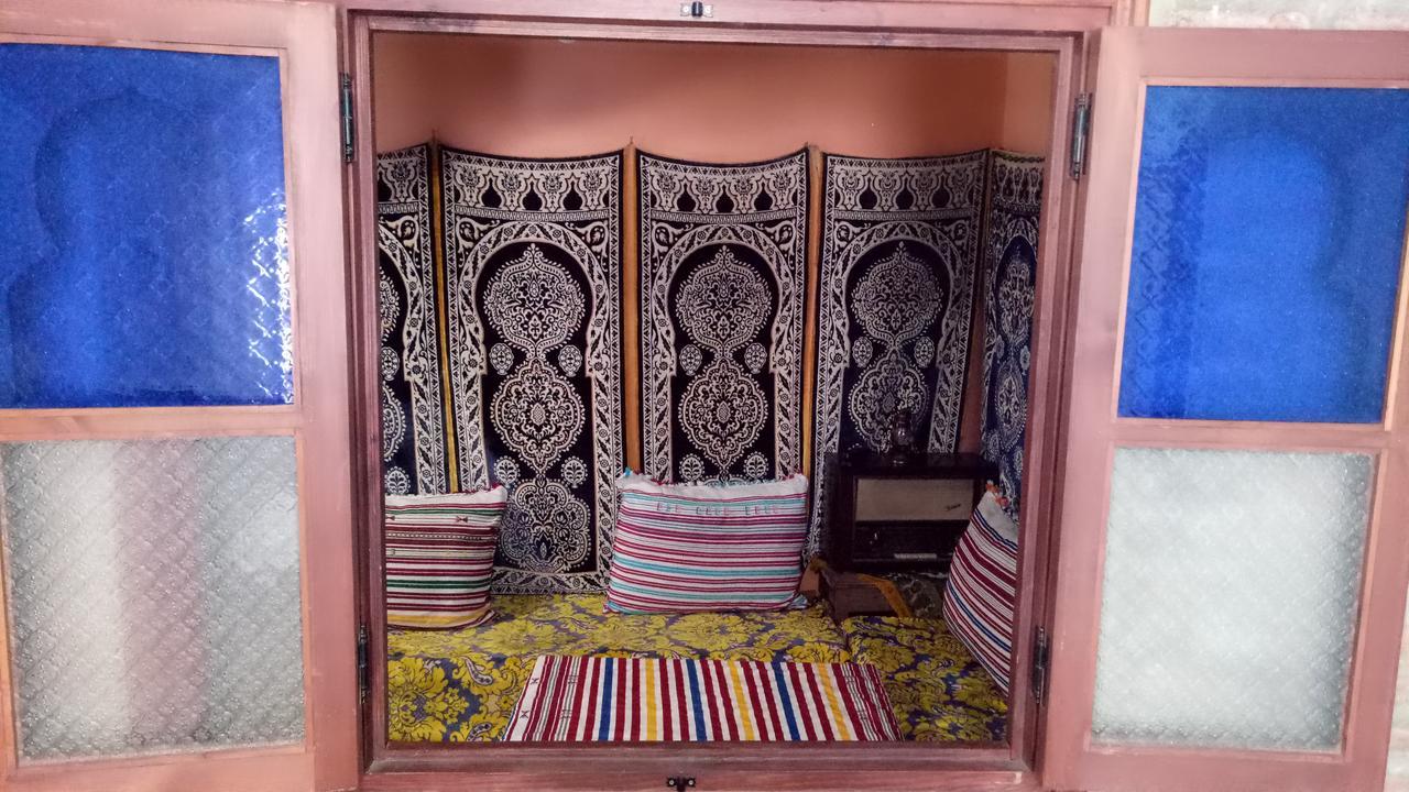 Casa Meryem Szafszawan Zewnętrze zdjęcie