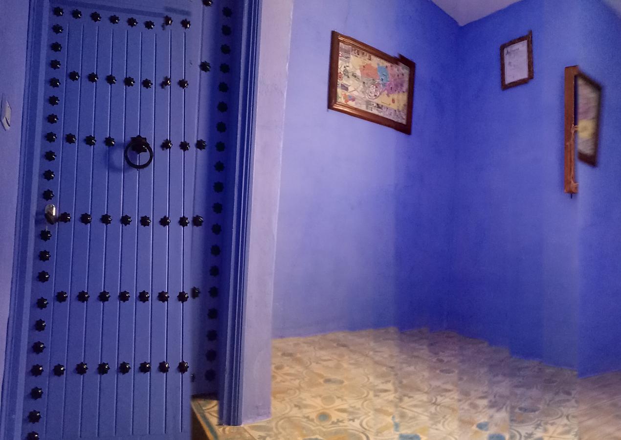 Casa Meryem Szafszawan Zewnętrze zdjęcie