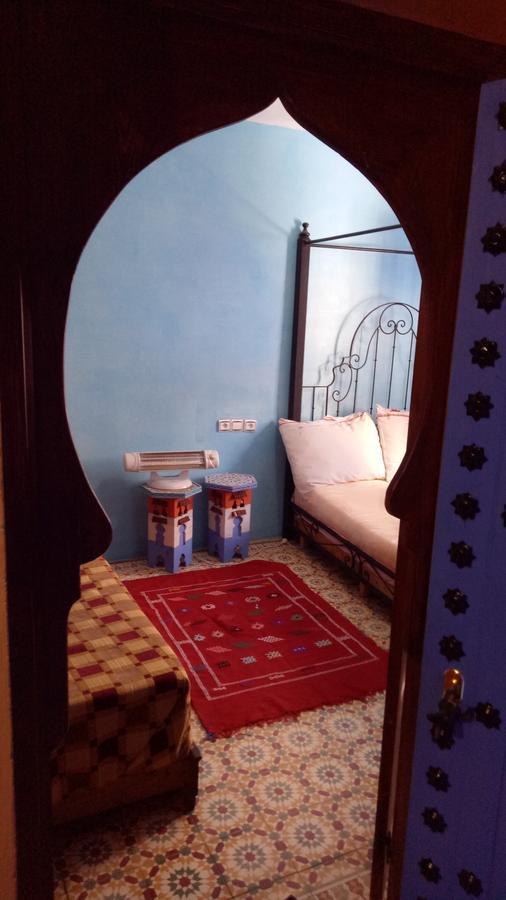 Casa Meryem Szafszawan Zewnętrze zdjęcie