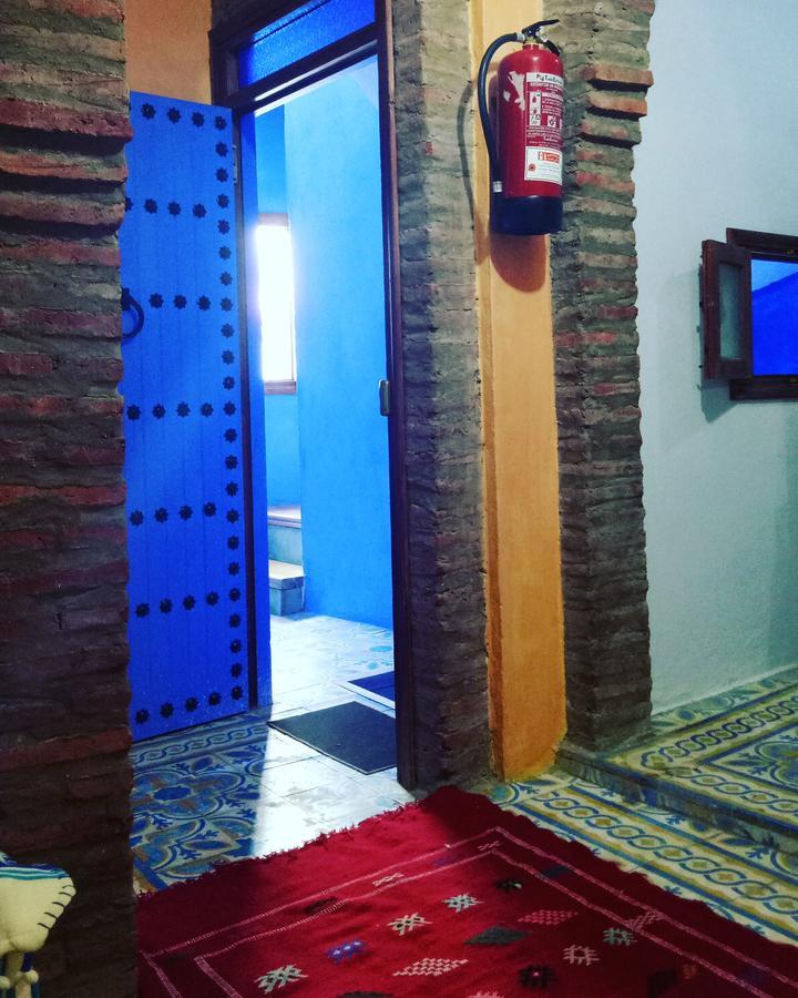 Casa Meryem Szafszawan Zewnętrze zdjęcie