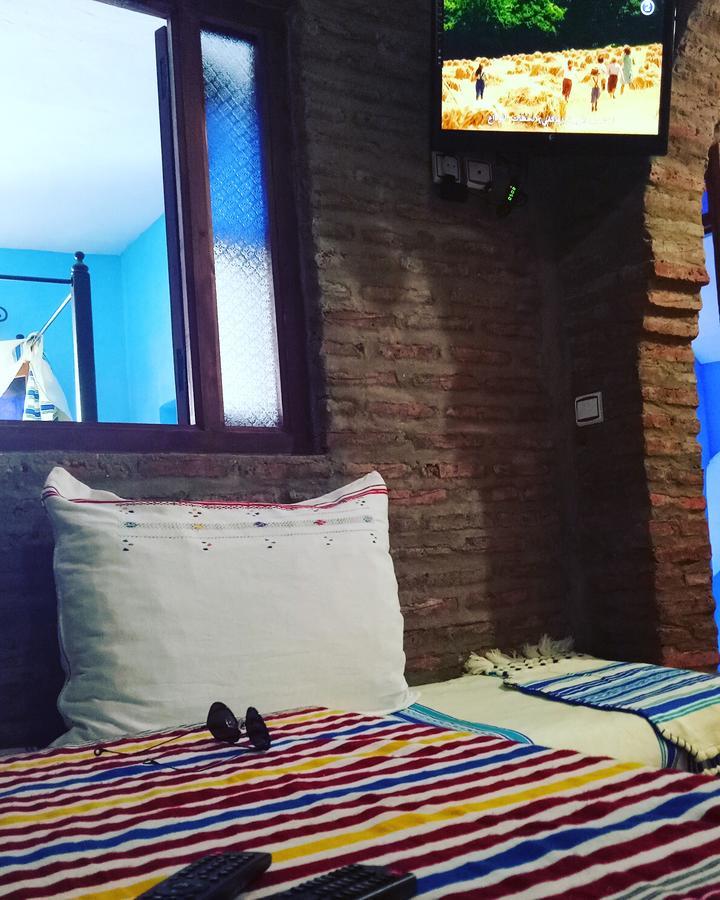 Casa Meryem Szafszawan Zewnętrze zdjęcie