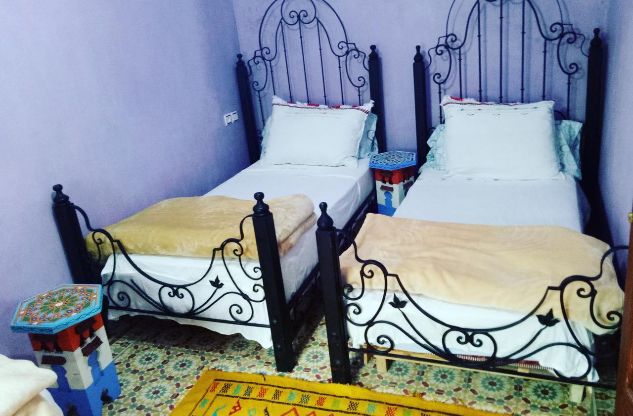 Casa Meryem Szafszawan Zewnętrze zdjęcie