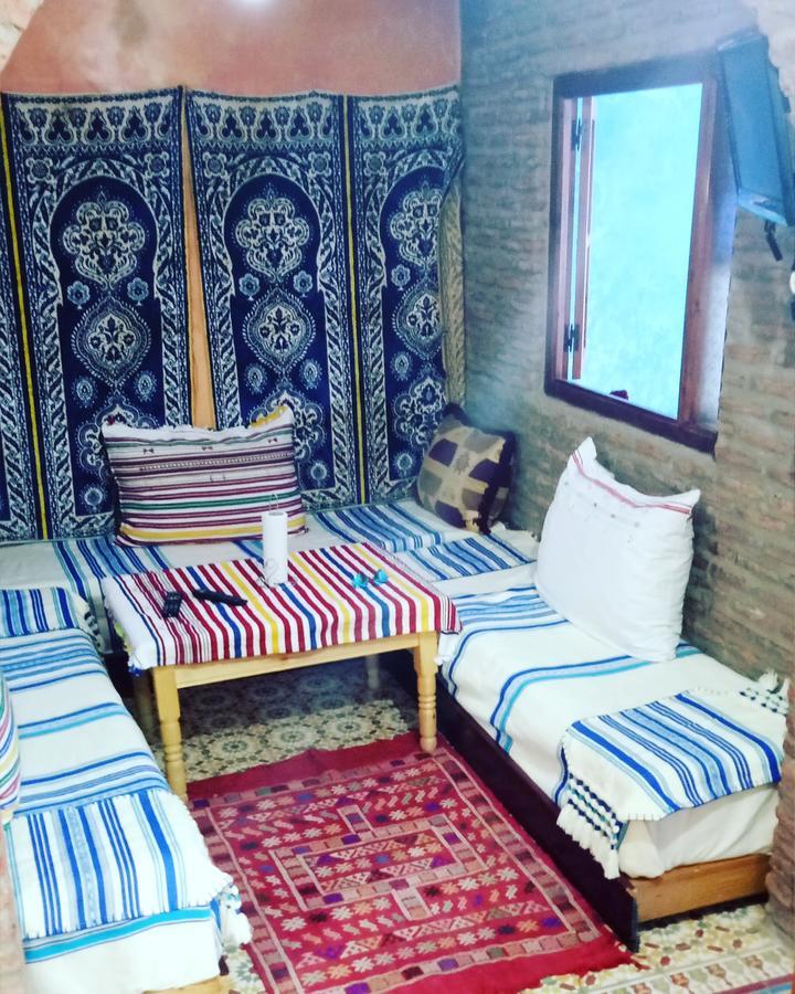 Casa Meryem Szafszawan Zewnętrze zdjęcie