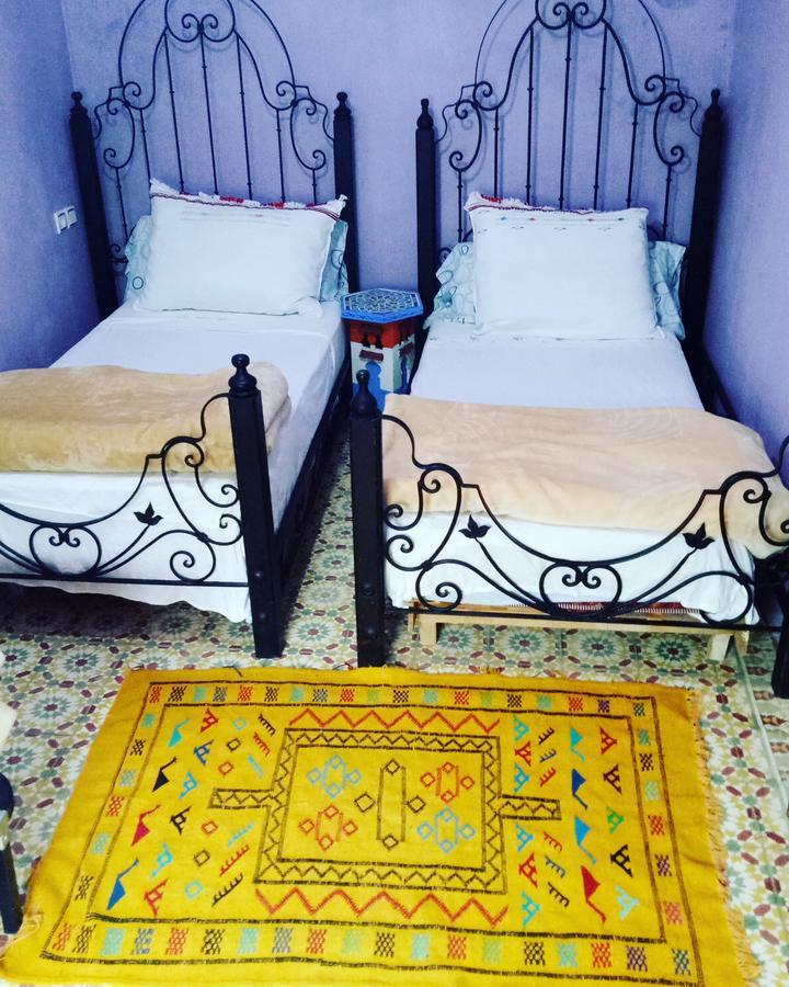 Casa Meryem Szafszawan Zewnętrze zdjęcie