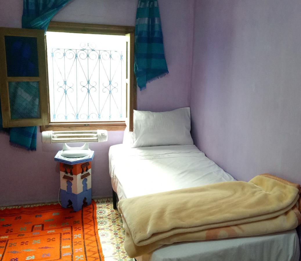Casa Meryem Szafszawan Zewnętrze zdjęcie