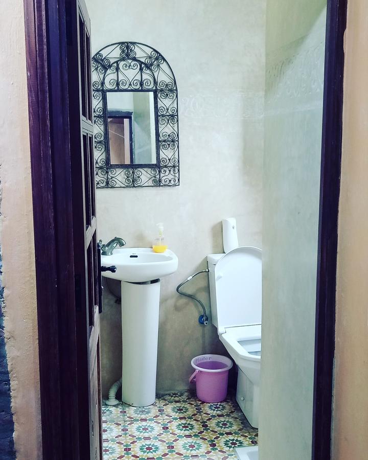 Casa Meryem Szafszawan Zewnętrze zdjęcie