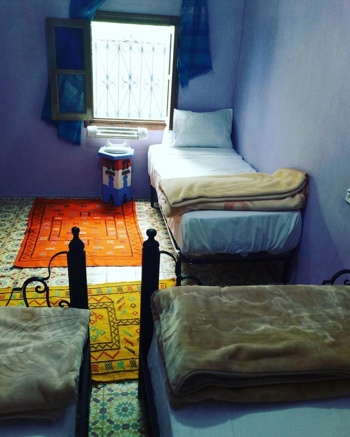 Casa Meryem Szafszawan Zewnętrze zdjęcie