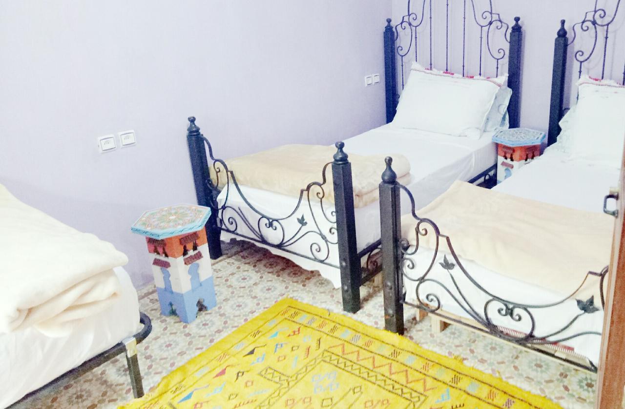 Casa Meryem Szafszawan Zewnętrze zdjęcie