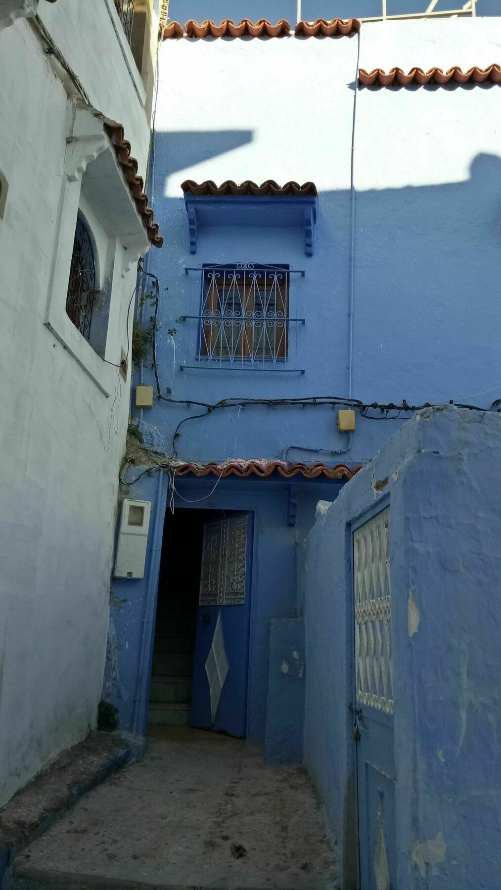 Casa Meryem Szafszawan Zewnętrze zdjęcie