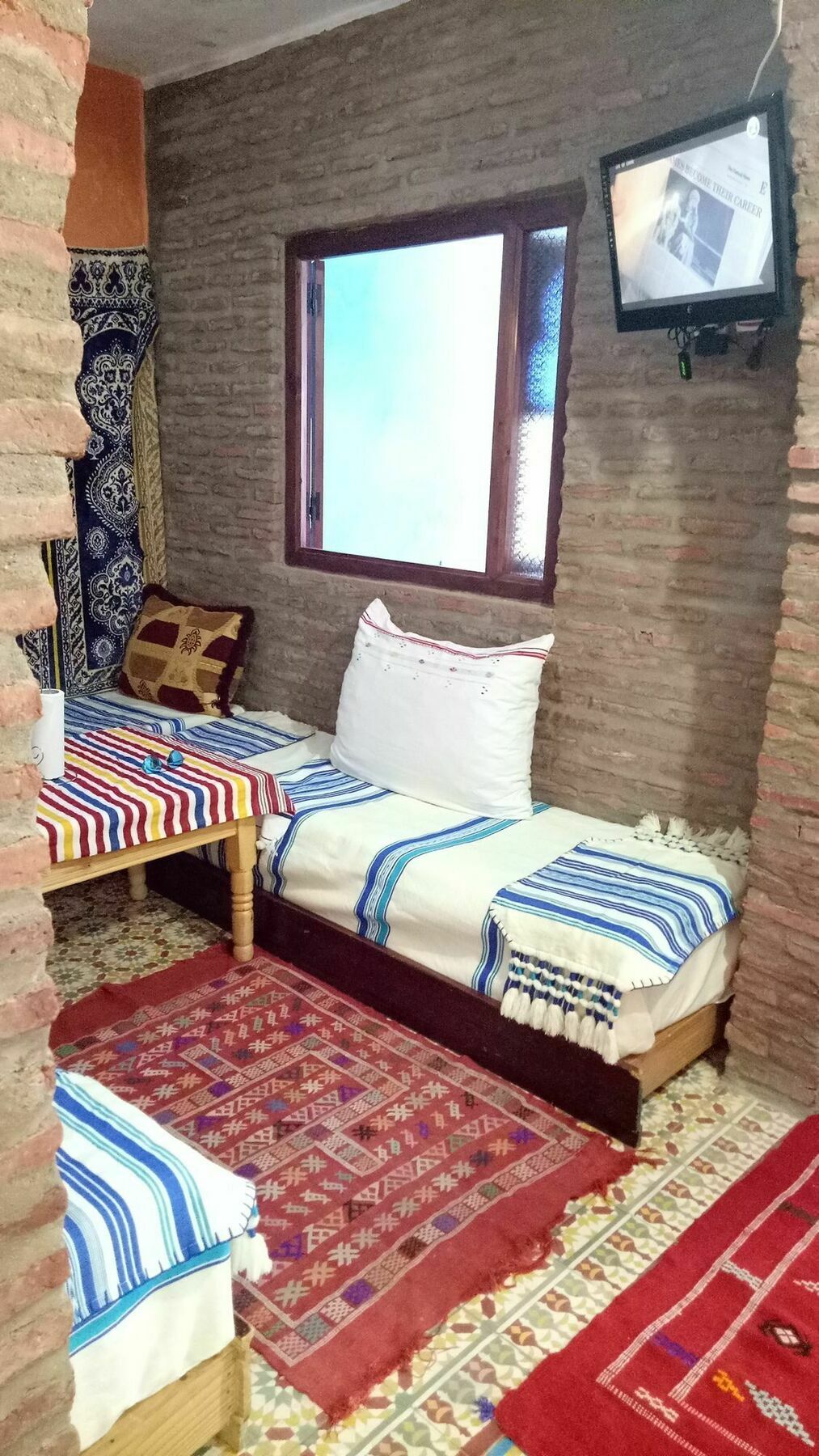 Casa Meryem Szafszawan Zewnętrze zdjęcie