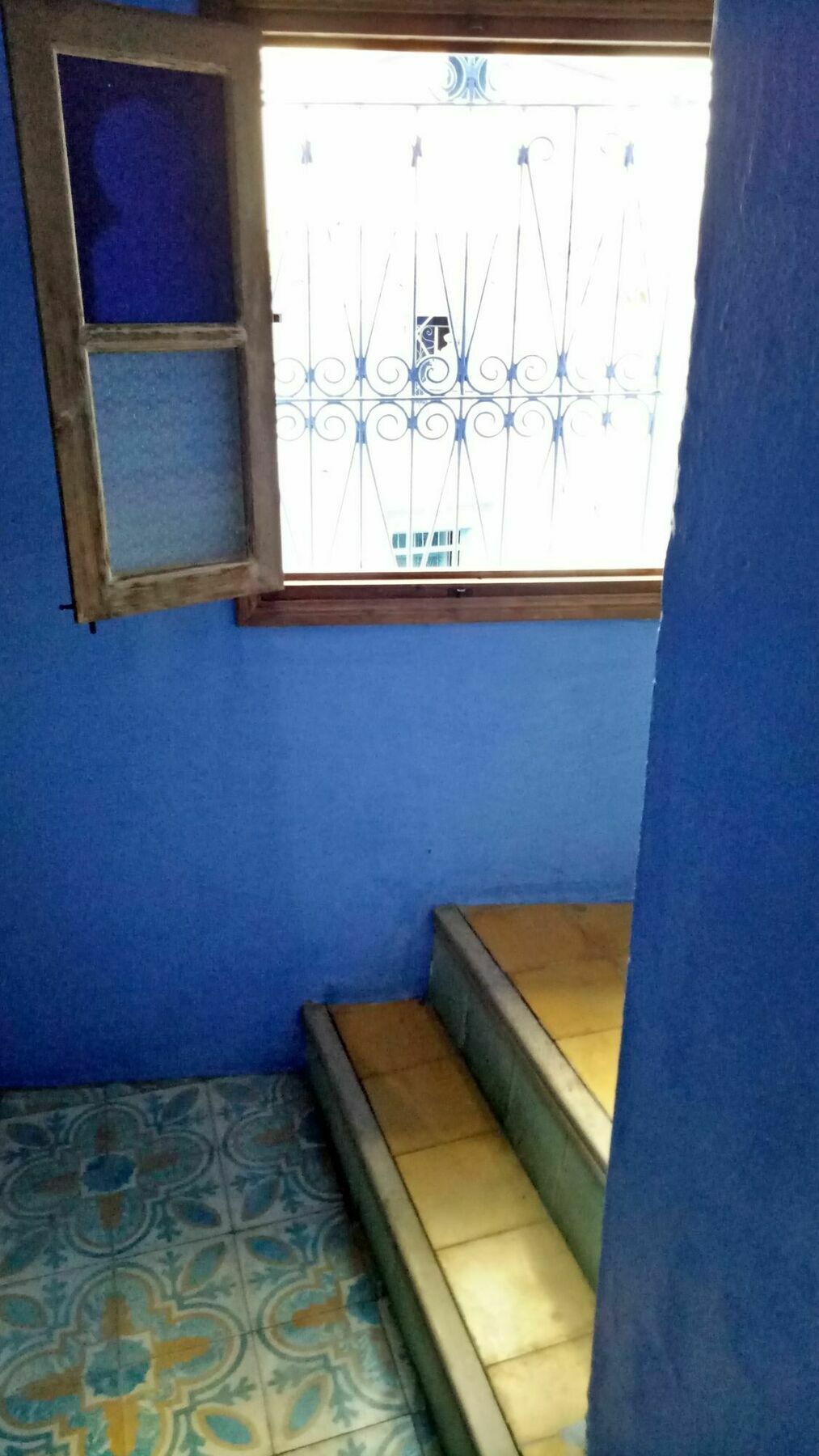 Casa Meryem Szafszawan Zewnętrze zdjęcie
