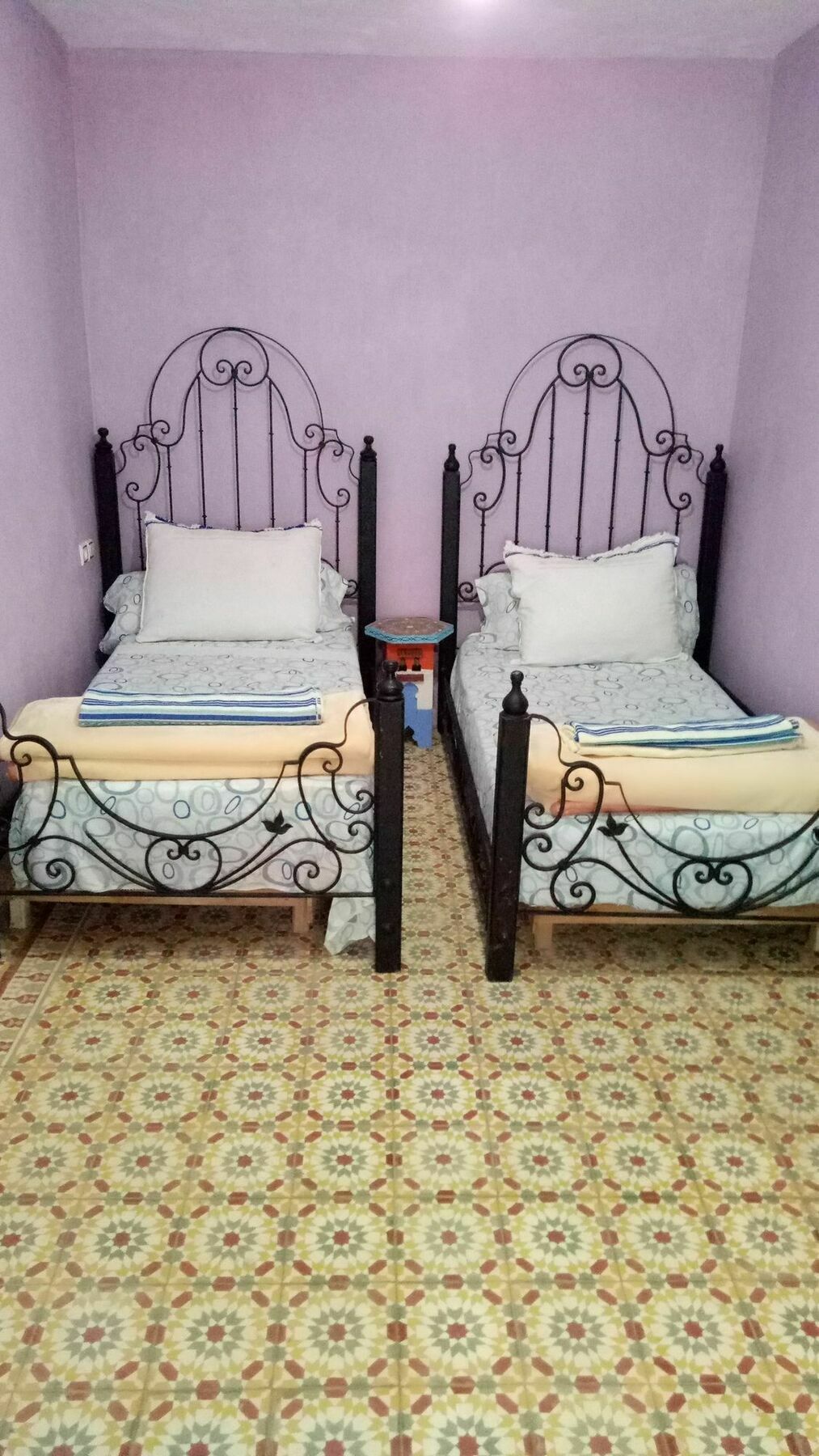 Casa Meryem Szafszawan Zewnętrze zdjęcie