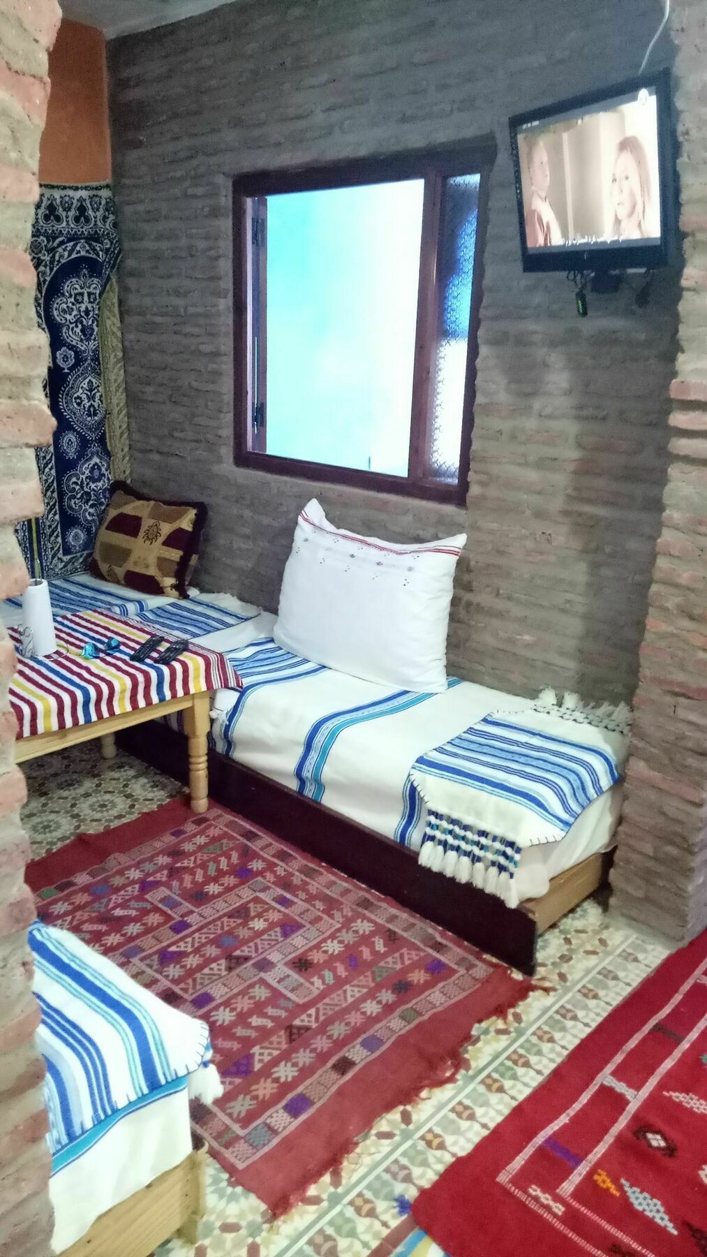 Casa Meryem Szafszawan Zewnętrze zdjęcie