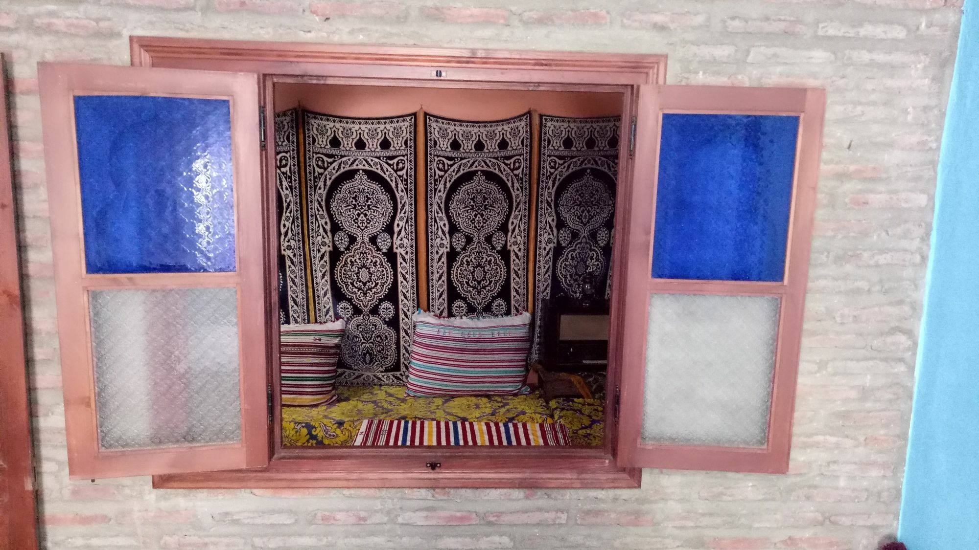 Casa Meryem Szafszawan Zewnętrze zdjęcie