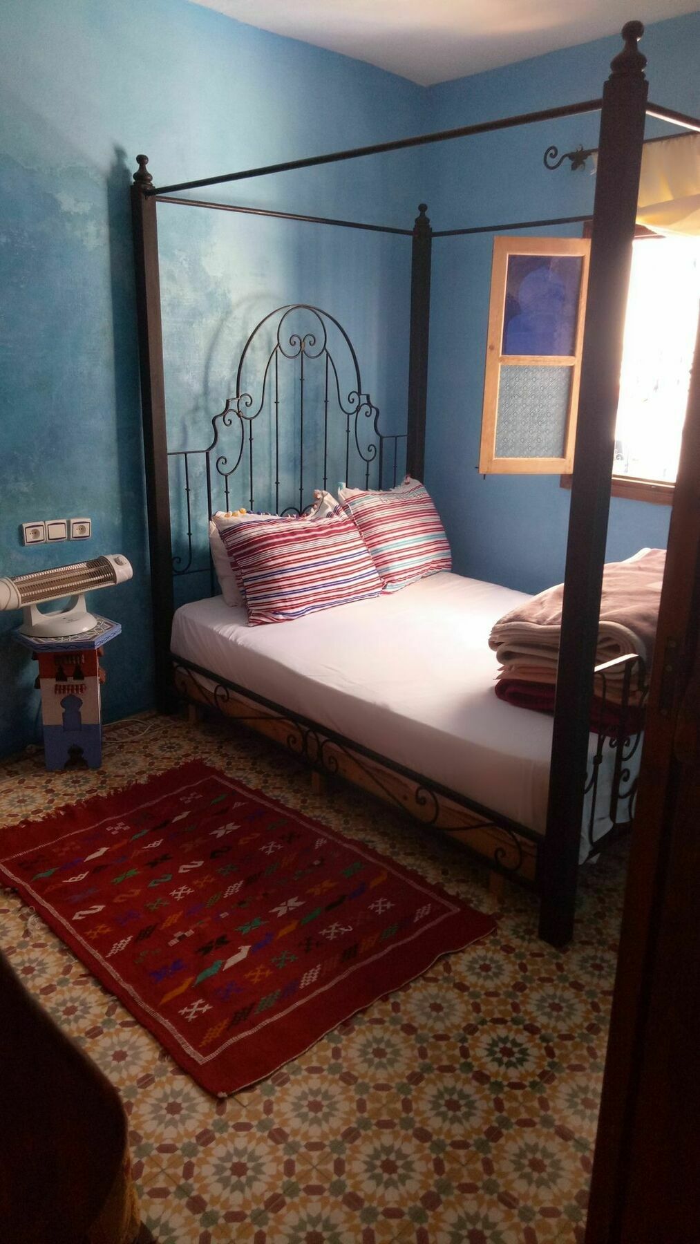 Casa Meryem Szafszawan Zewnętrze zdjęcie