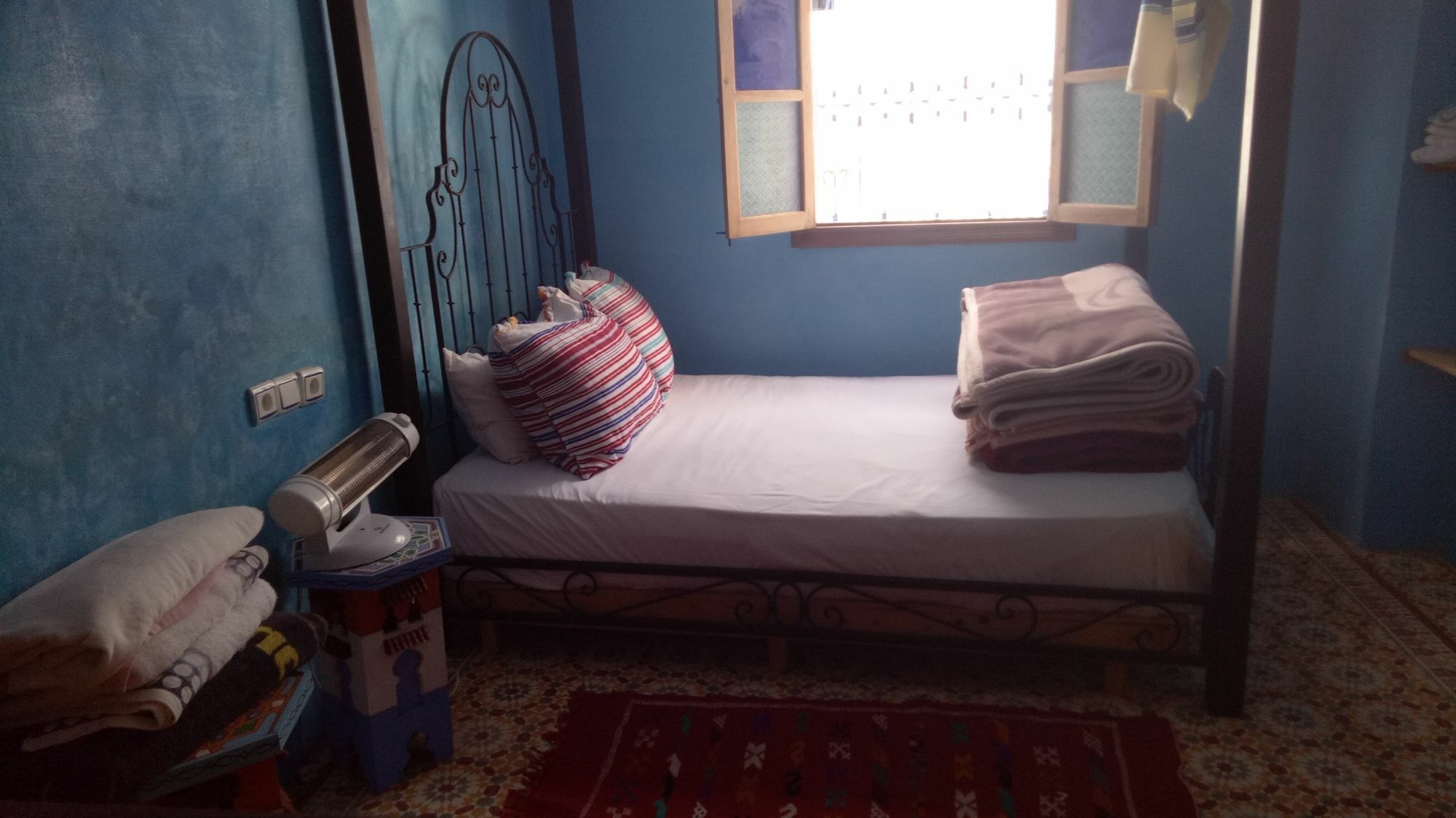 Casa Meryem Szafszawan Zewnętrze zdjęcie