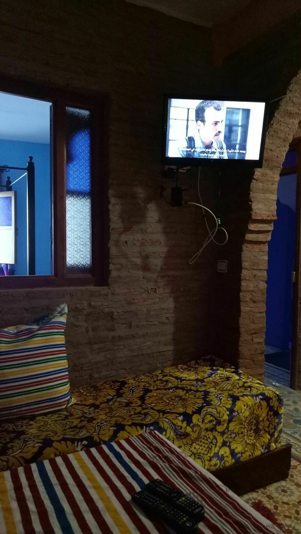 Casa Meryem Szafszawan Zewnętrze zdjęcie