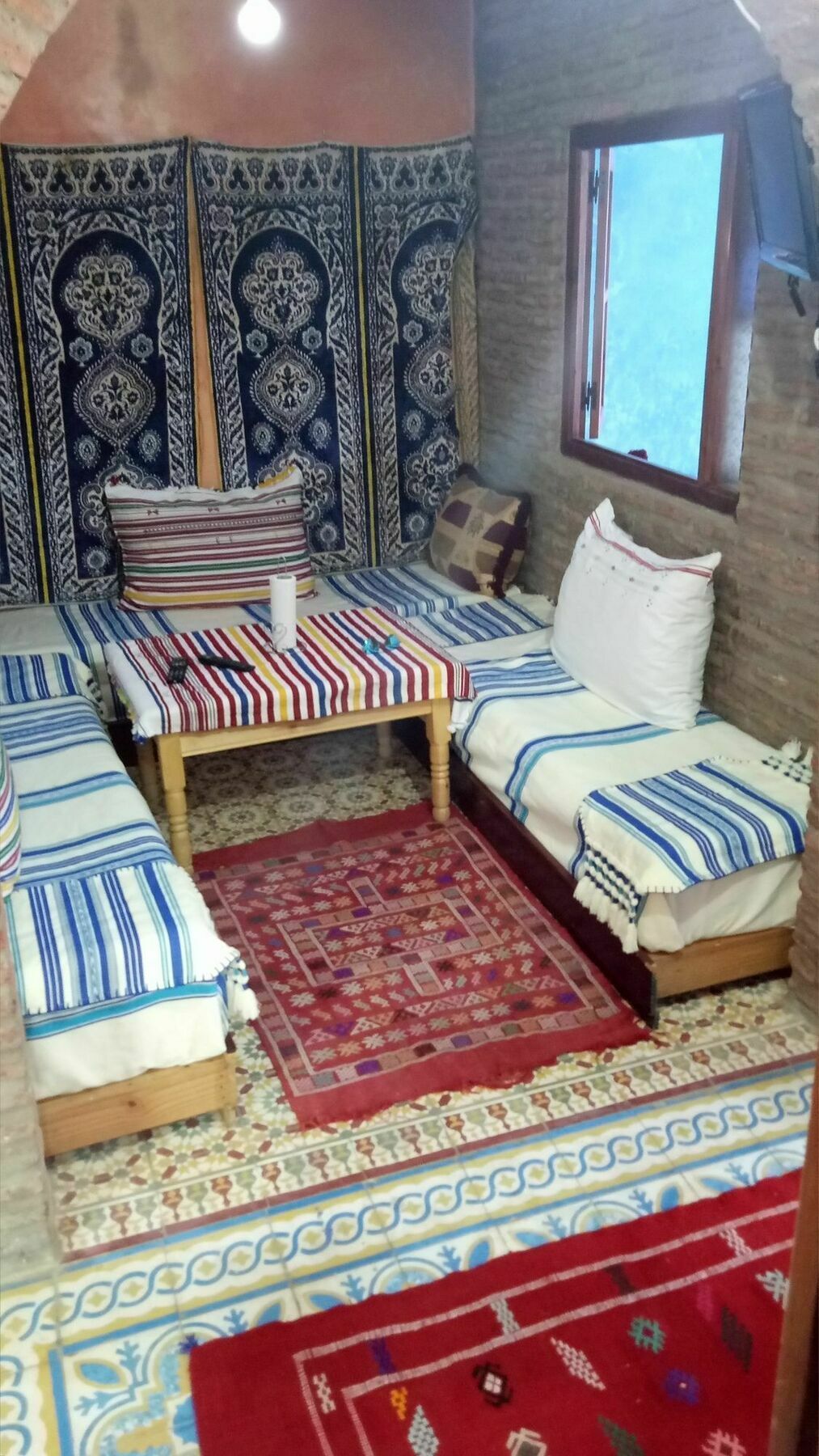 Casa Meryem Szafszawan Zewnętrze zdjęcie