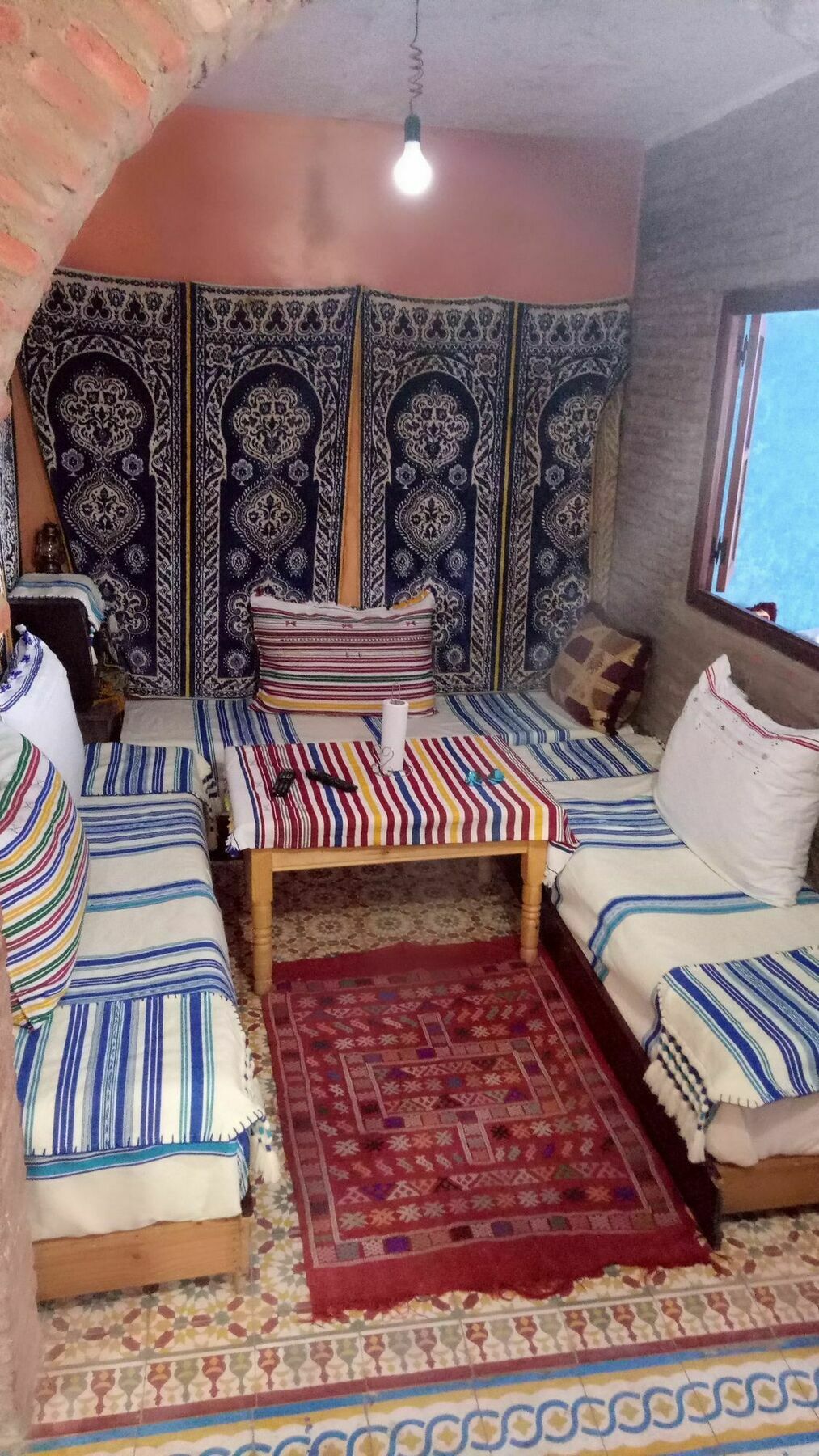 Casa Meryem Szafszawan Zewnętrze zdjęcie
