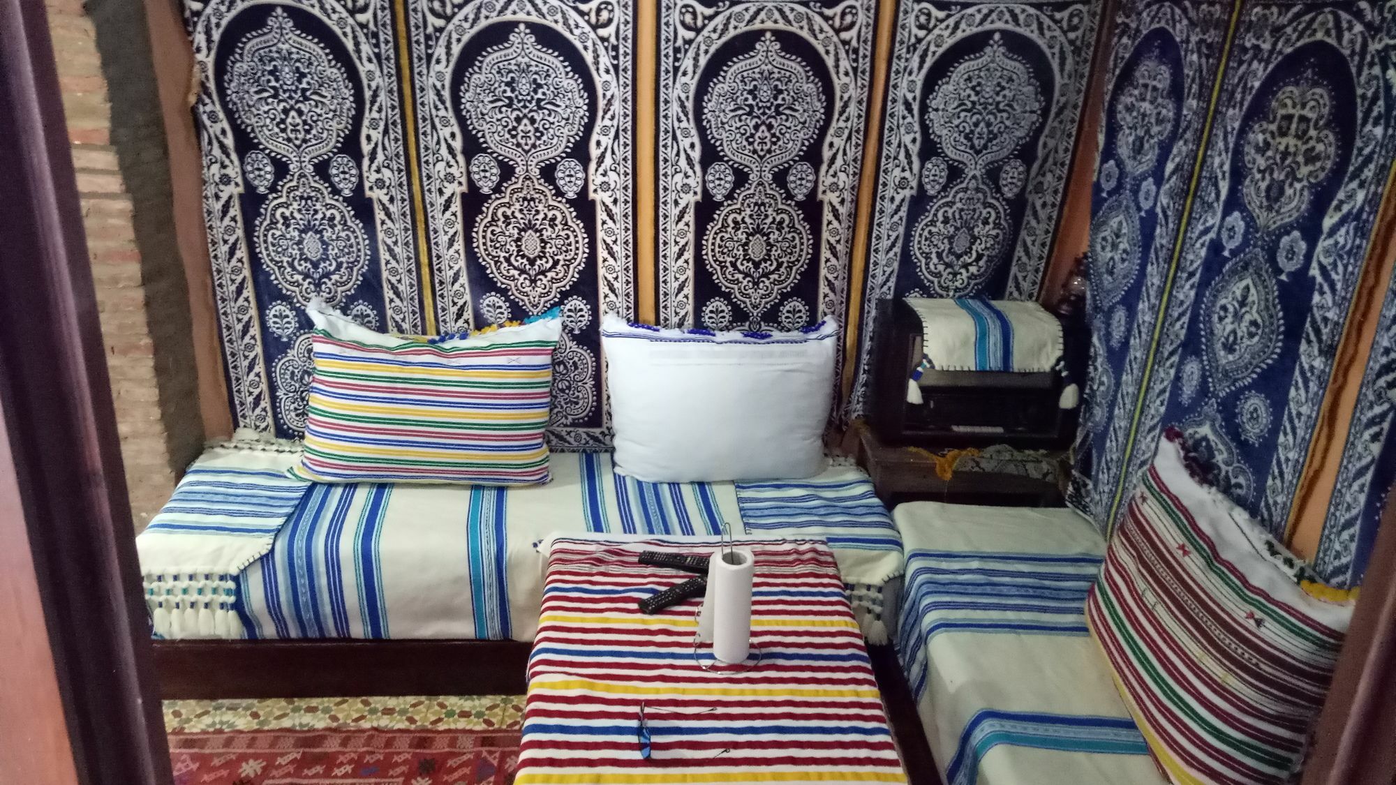 Casa Meryem Szafszawan Zewnętrze zdjęcie