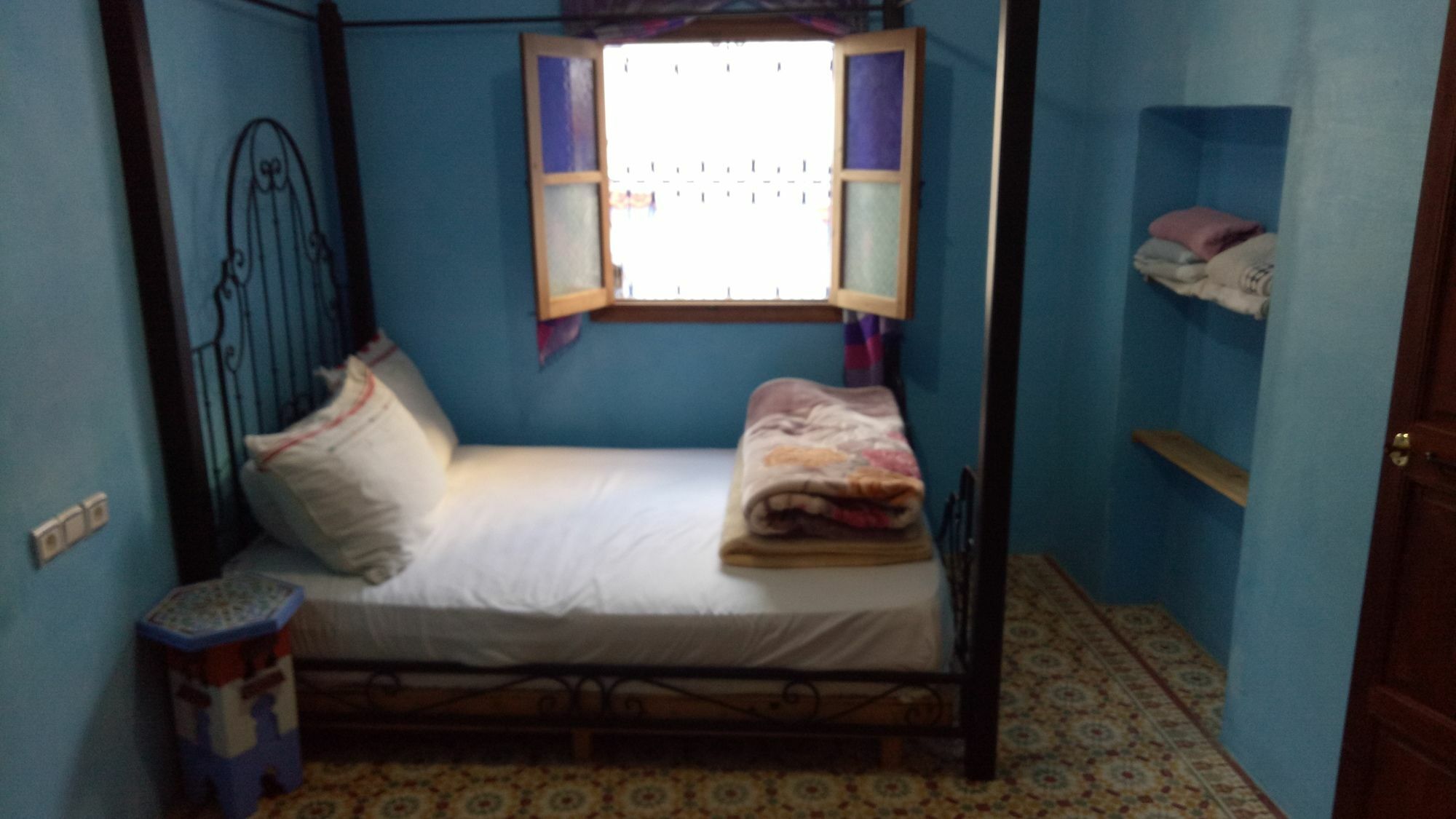Casa Meryem Szafszawan Zewnętrze zdjęcie