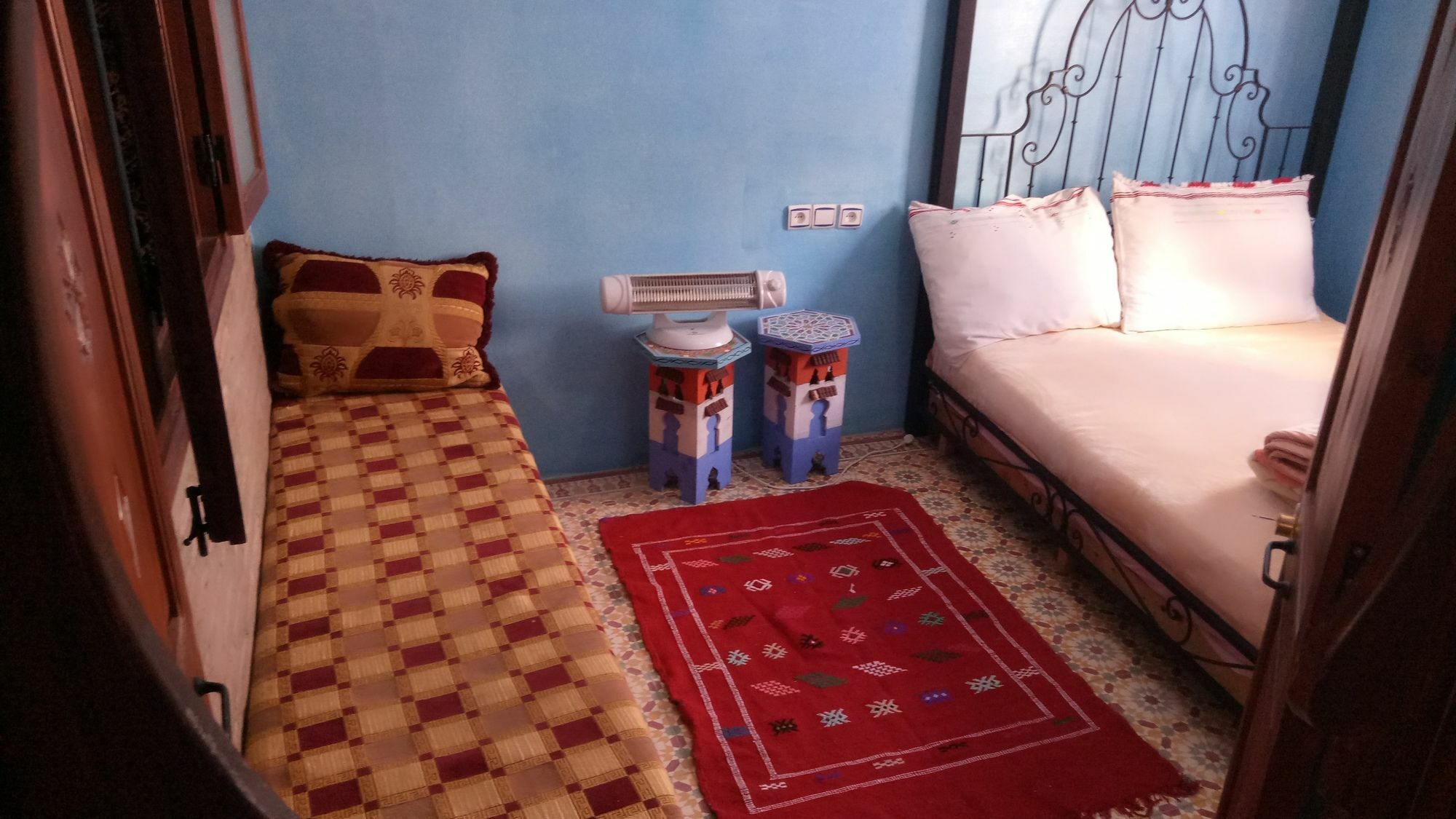 Casa Meryem Szafszawan Zewnętrze zdjęcie