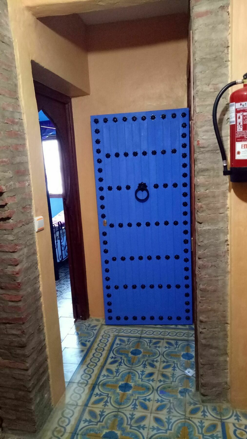 Casa Meryem Szafszawan Zewnętrze zdjęcie