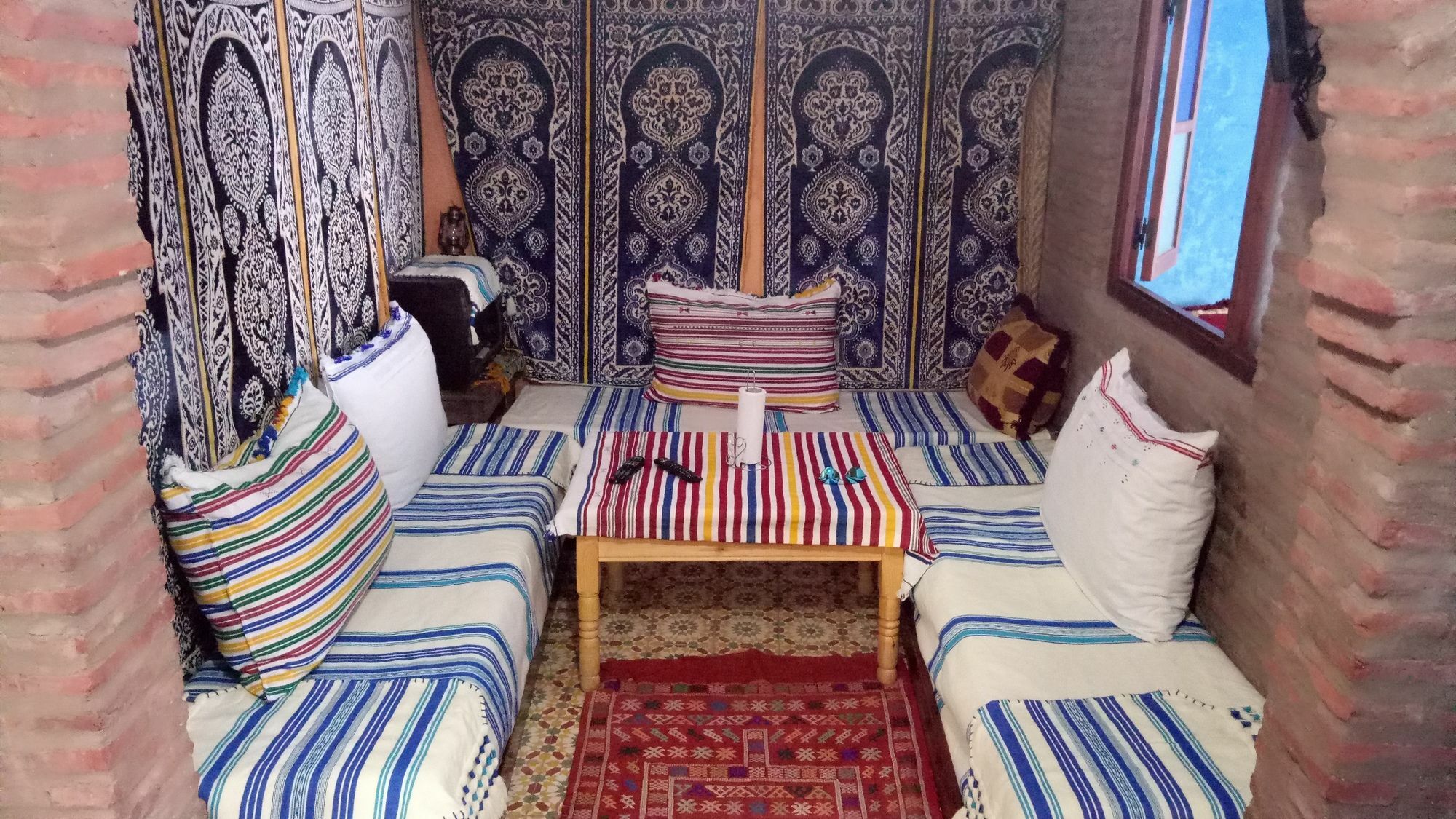 Casa Meryem Szafszawan Zewnętrze zdjęcie