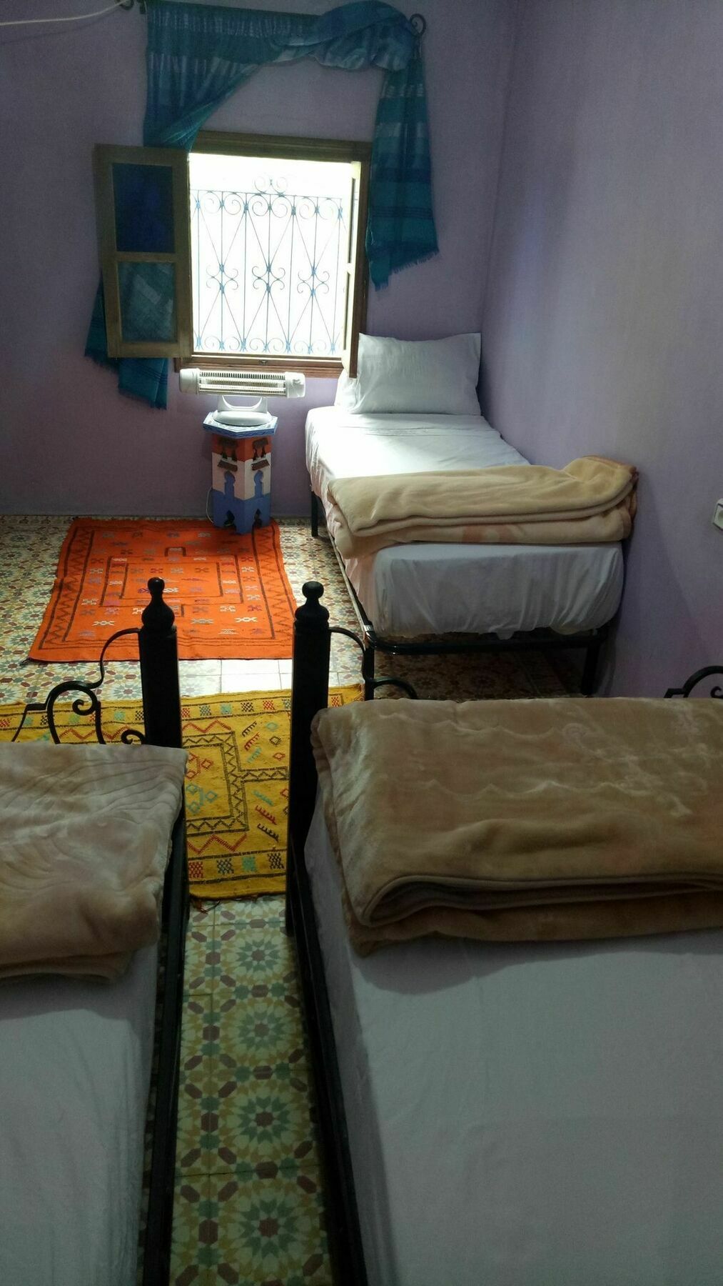 Casa Meryem Szafszawan Zewnętrze zdjęcie