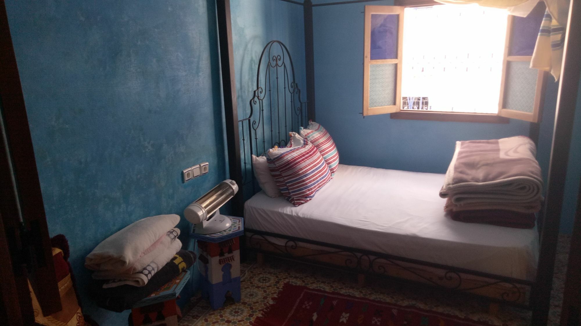 Casa Meryem Szafszawan Zewnętrze zdjęcie
