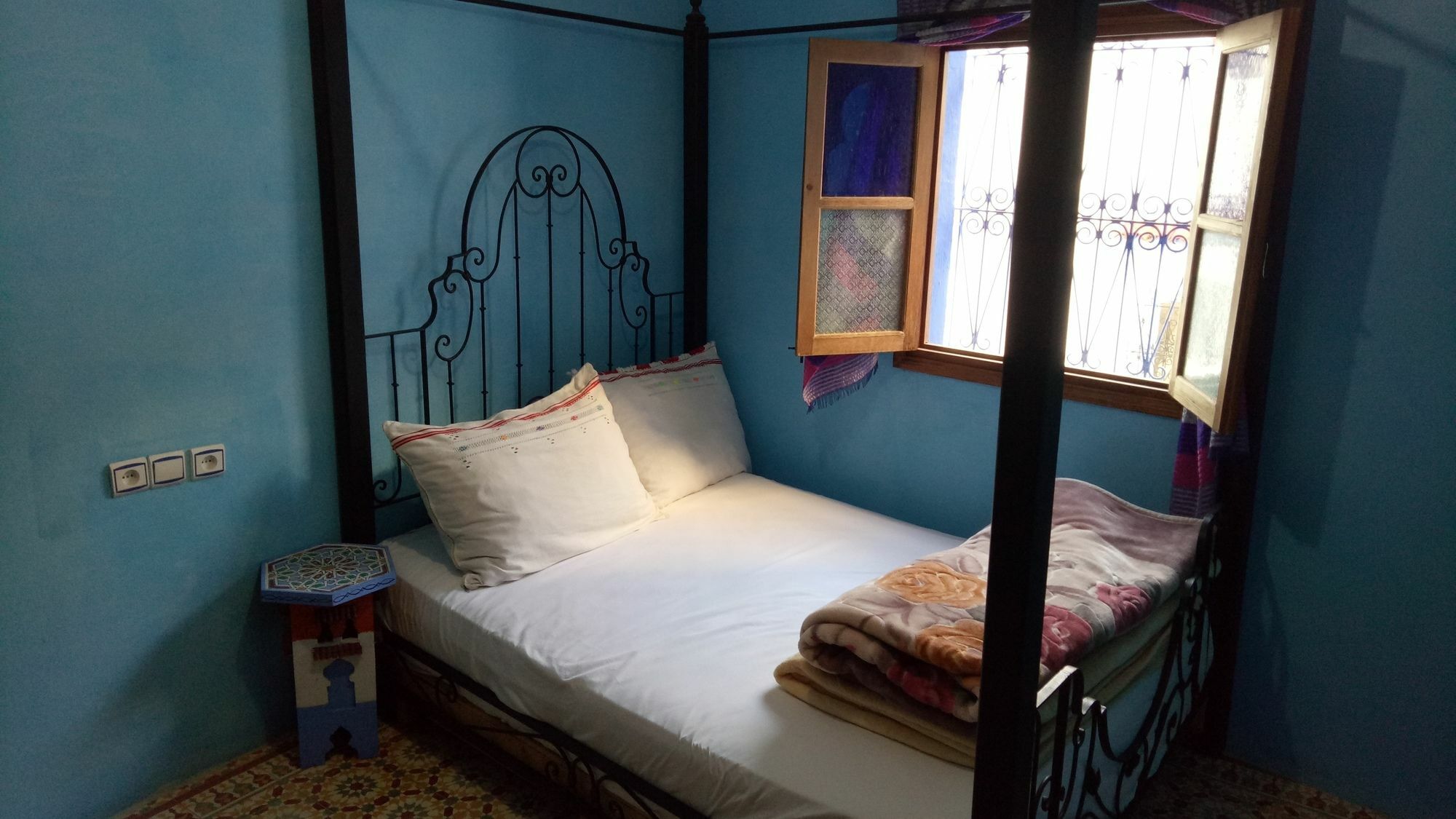 Casa Meryem Szafszawan Zewnętrze zdjęcie