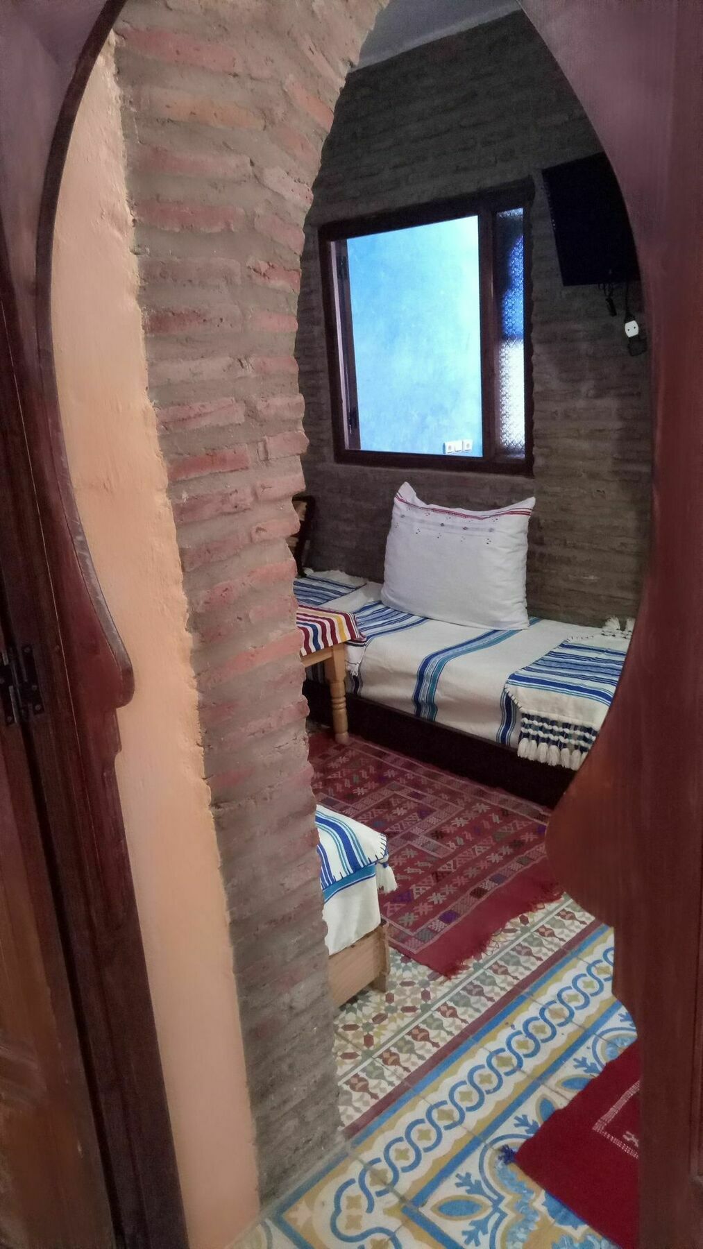 Casa Meryem Szafszawan Zewnętrze zdjęcie
