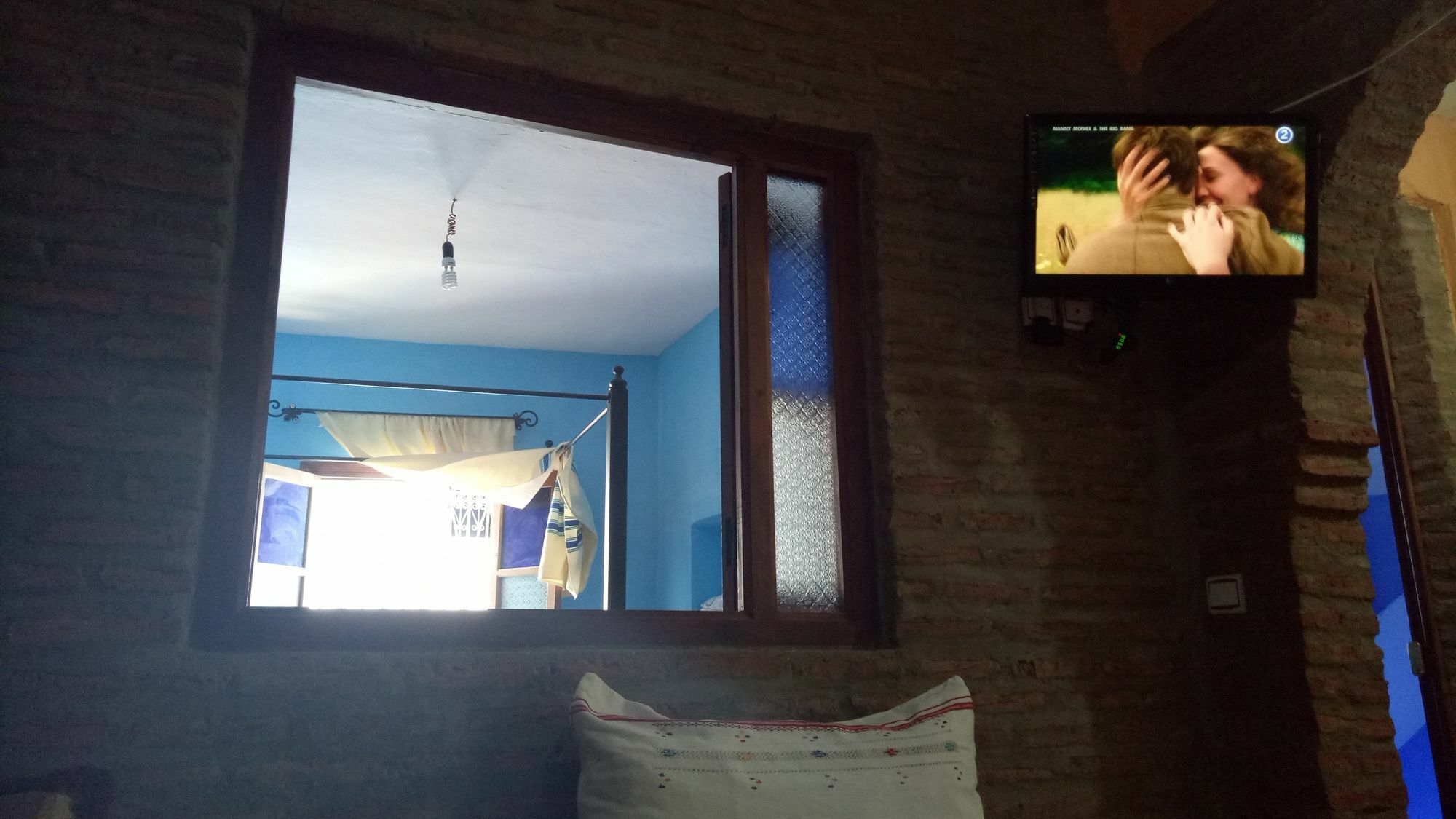 Casa Meryem Szafszawan Zewnętrze zdjęcie