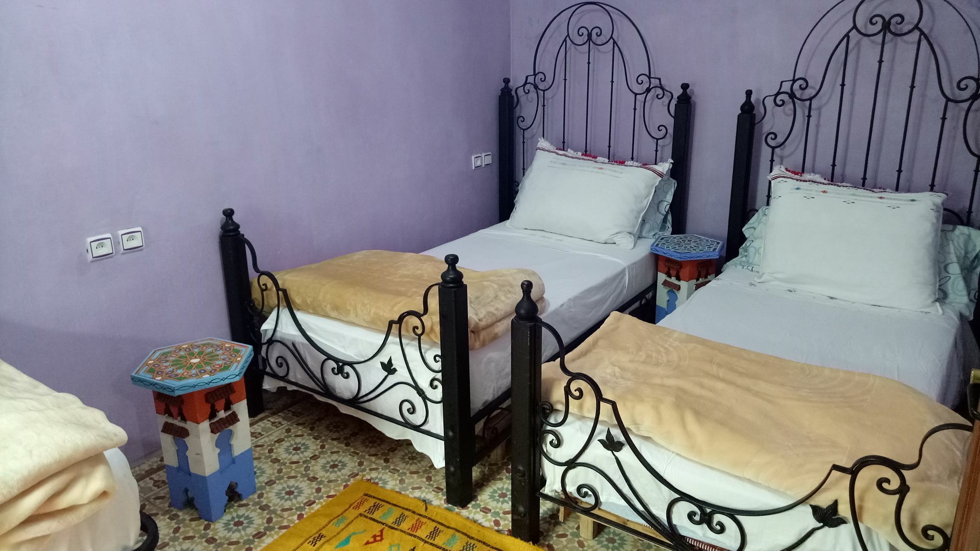 Casa Meryem Szafszawan Zewnętrze zdjęcie