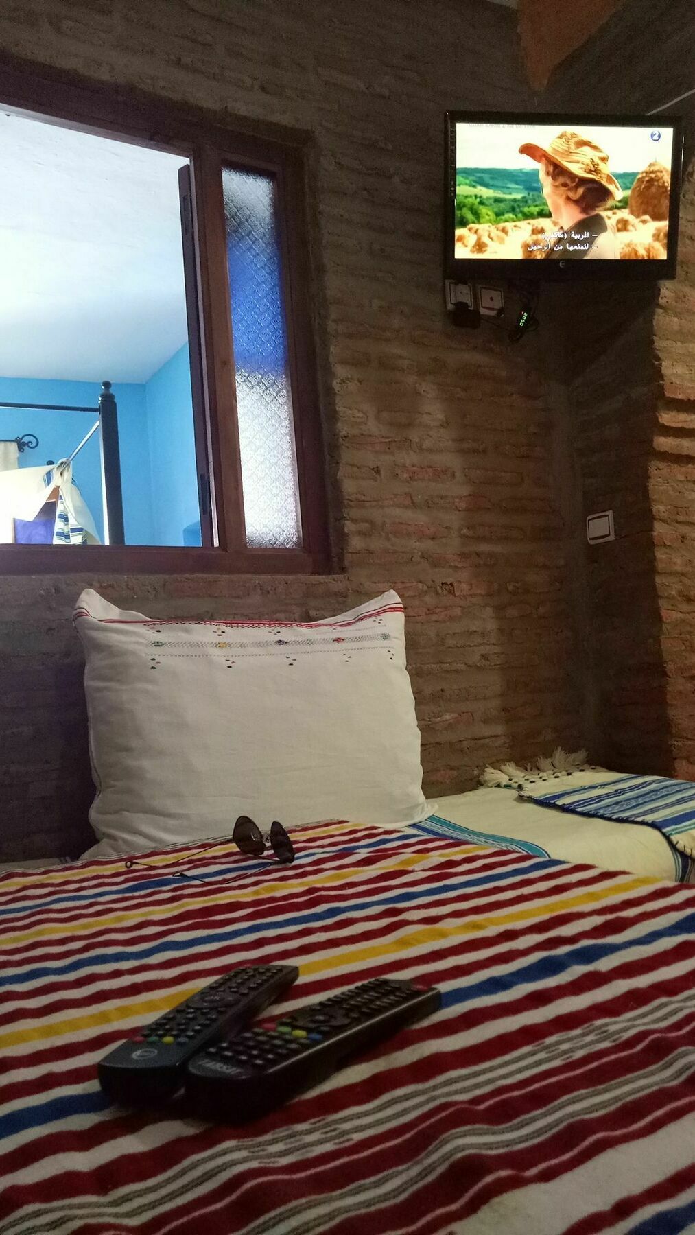 Casa Meryem Szafszawan Zewnętrze zdjęcie